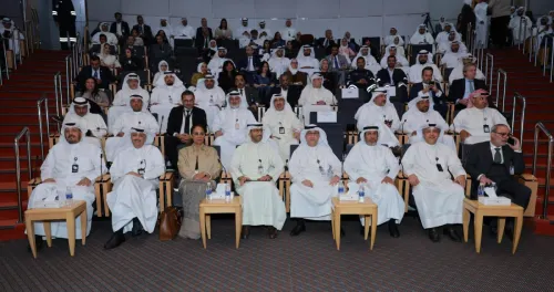 السعود: الابتكار ضرورة لتعزيز التنافسية بسوق الطاقة