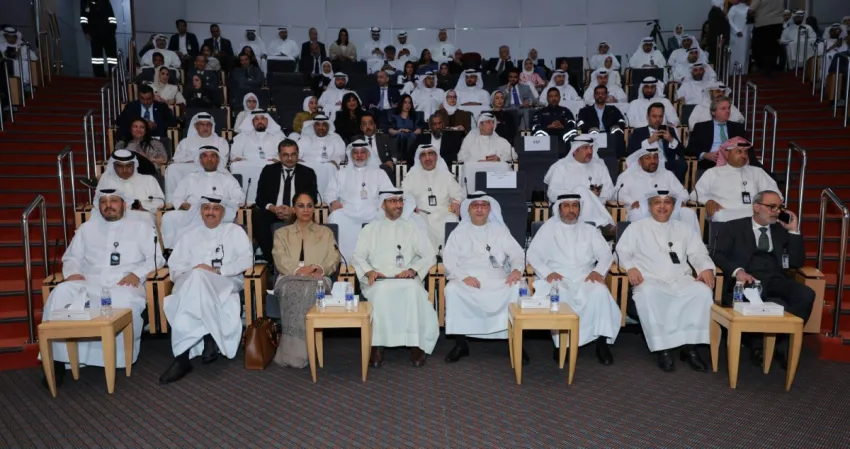 السعود: الابتكار ضرورة لتعزيز التنافسية بسوق الطاقة