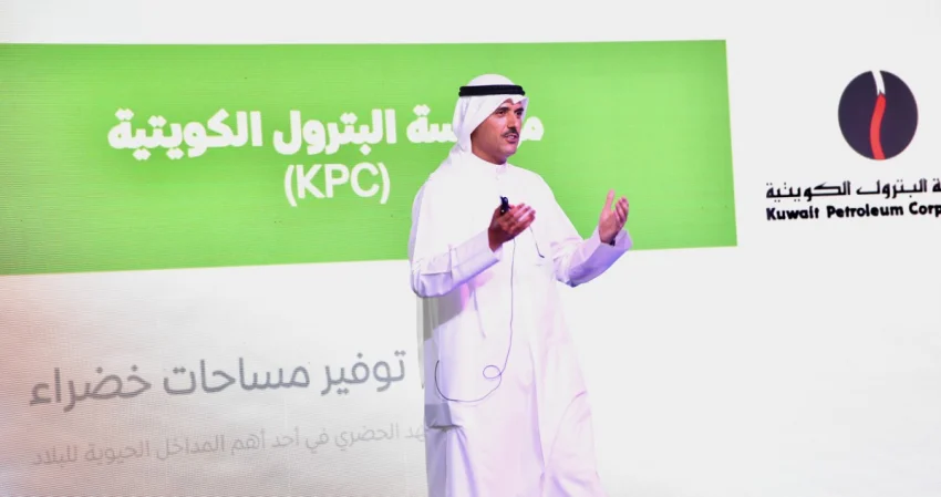 الجابر: المبادرون حوّلوا التحديات فرصاً وأسهموا في بناء دولة عصرية 2 الجابر: المبادرون حوّلوا التحديات فرصاً وأسهموا في بناء دولة عصرية