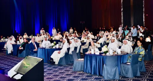 الجابر: المبادرون حوّلوا التحديات فرصاً وأسهموا في بناء دولة عصرية 4 الجابر: المبادرون حوّلوا التحديات فرصاً وأسهموا في بناء دولة عصرية