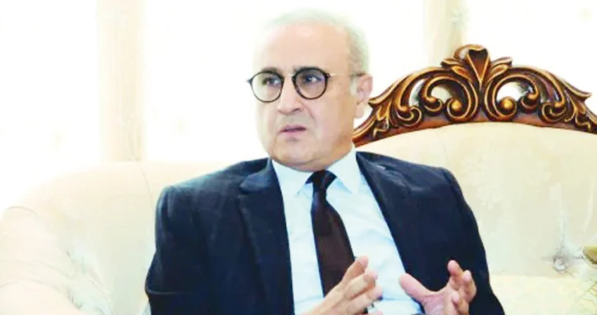 السفير البودالي: الصندوق الكويتي شريك في دعم التنمية بتونس 2 السفير البودالي: الصندوق الكويتي شريك في دعم التنمية بتونس