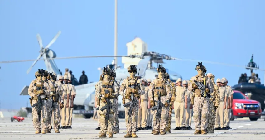 السعودية تُصر على إقامة دولة فلسطين قبل التطبيع مع إسرائيل