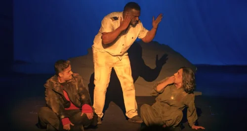 'الجزيرة'... كوميديا اجتماعية ساخرة وضعت يدها على قضايا مهمة