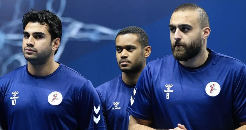 'اليد' يغادر إلى الرياض... اليوم