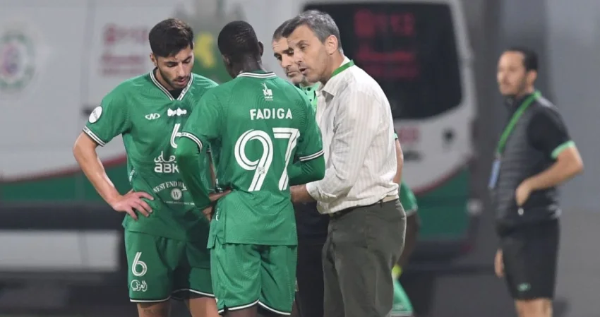 الفيش ثالث ضحايا 'الممتاز'والشطي مرشّح للعودة