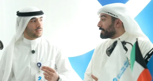 'برقان' يختتم رعايته البلاتينية لبطولة العالم للبادل الزوجي 2025