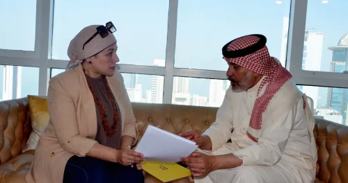 الملحم: 'سيتي سكيب' 2026 نقلة نوعية تعيد الكويت إلى خارطة الفعاليات العقارية