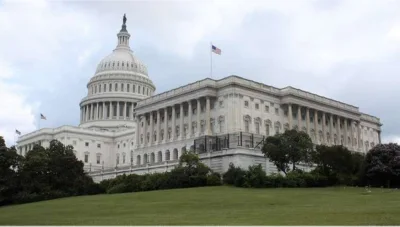 مجلس النواب الأميركي يقر مشروع قانون لإنهاء أطول إغلاق حكومي في تاريخ الولايات المتحدة