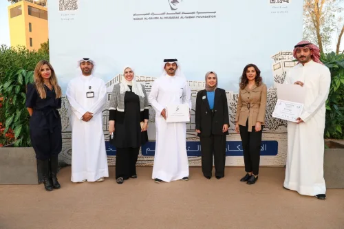 'زين' تدفع بمبادرات تمكين الشباب في ختام 'تحدّي الاستدامة'