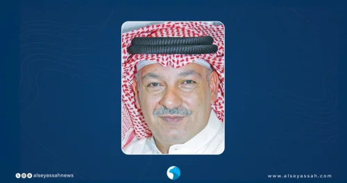 أحمد السلمان: 'ظل الجليب' إنجاز إضافي لفرقة المسرح الكويتي