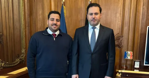 الجارالله زار السفير الشاهين شاكراً له اهتمامه 6 الجارالله زار السفير الشاهين شاكراً له اهتمامه