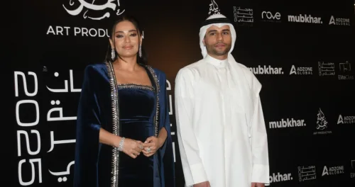 'جلسة ليلة عمر'... حالة من الإبداع أعادت الذكريات ولامست المشاعر