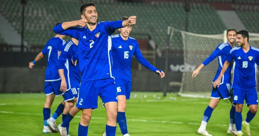 سوزا لتصحيح أخطاء شوط تنزانيا الأول