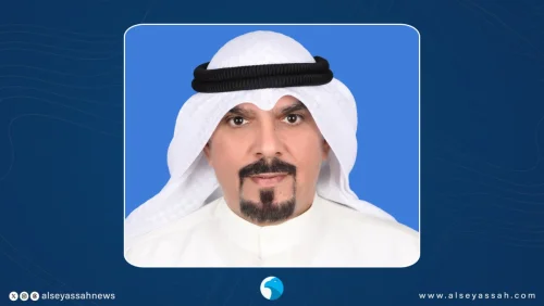 تعيين خمسة مديرين عامين في 'الشؤون'