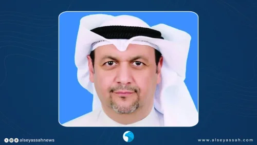 تعيين خمسة مديرين عامين في 'الشؤون'