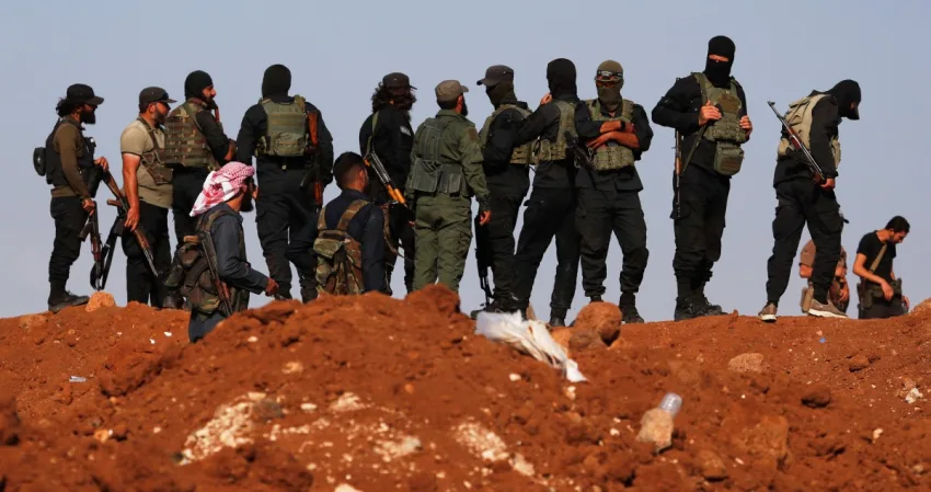 دمشق تطلق محاكمات علنية ومفتوحة للمتهمين في مجازر الساحل 2 RPAK101