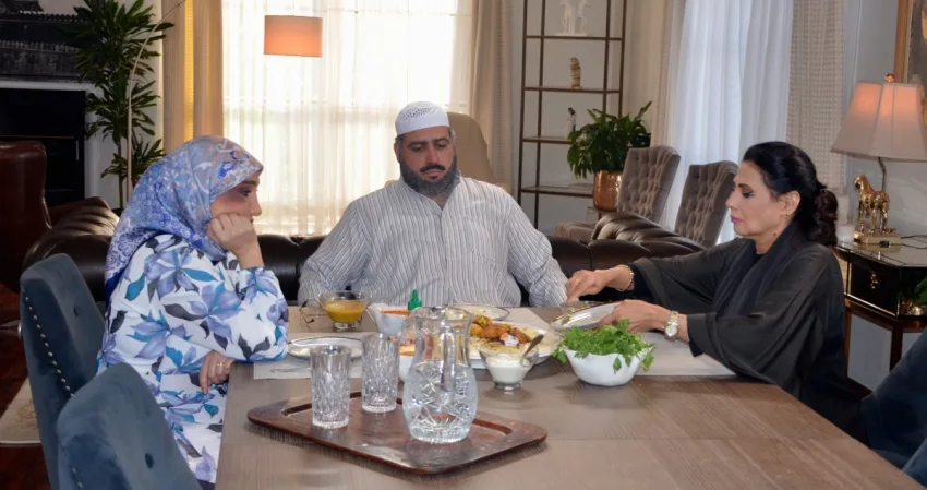 تلفزيون الكويت... يعدل مسار إنتاج وصناعة الدراما بشكل احترافي