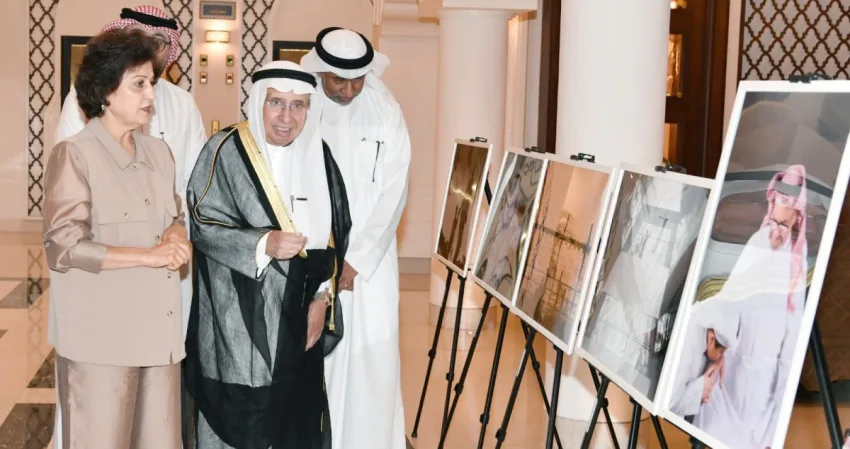 37 مشاركاً في مسابقة 'الابن البار' لفن التصوير 2 37 مشاركاً في مسابقة 'الابن البار' لفن التصوير