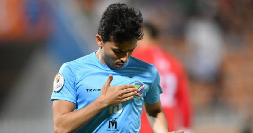 الفنيني مطلوب بالسالمية...وعاشور مديراً لـ'كرة العربي'