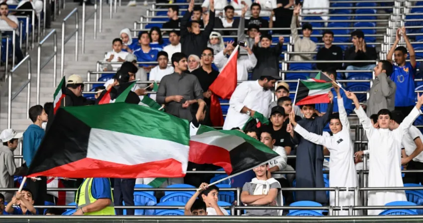 'الأزرق' إلى الدوحة... وحجز الجماهير يبدأ اليوم