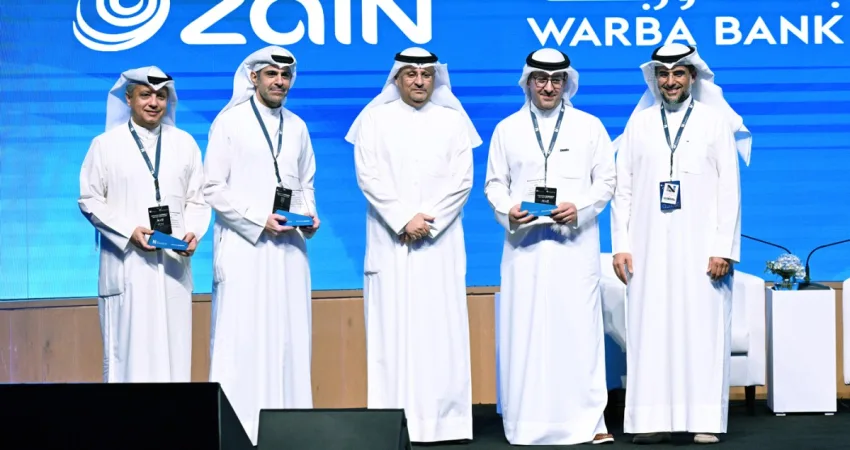 بنك وربة راعٍ ماسي لمؤتمر 'Breaking Barriers 3' للذكاء الاصطناعي