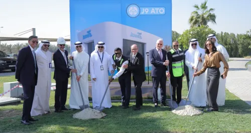 'الجزيرة' توقّع مذكرة تفاهم مع 'سامي السلام' لتطوير الصيانة الثقيلة لأسطولها