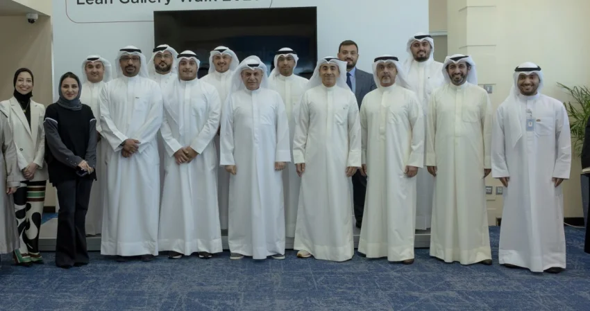 'بوبيان' ينظم النسخة الثامنة من معرض المشاريع التطويرية