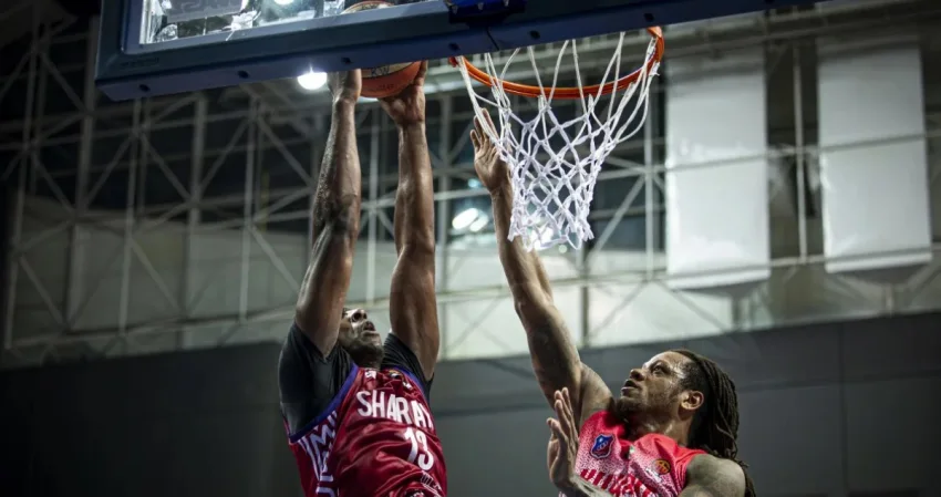 'سلة العميد'... صدارة بس