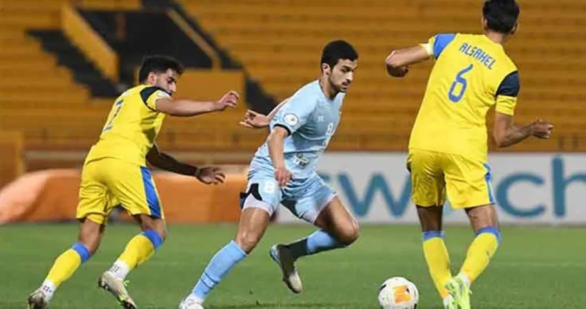 السالمية يلتقي الرفاع والأهلي