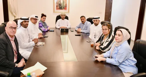 الخروصي: الكويت الأولى خليجياً وعربياً بقائمة الدول المستثمرة في عُمان