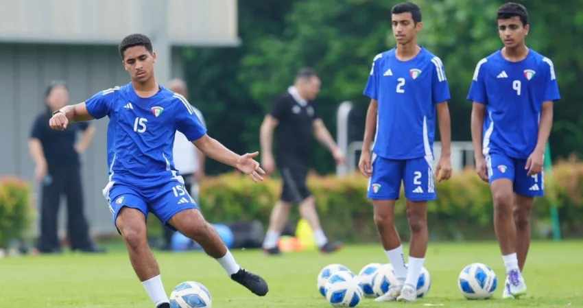 سبورتي والشامية يقصان شريط بطولة 'ولي العهد'