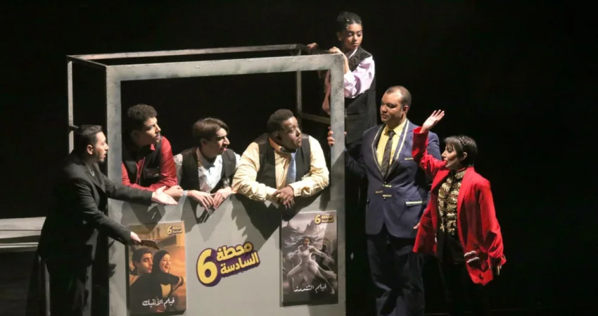 'المقابلة'... ليس كلُّ ما يتمنّى المرءُ يدركُهُ...!