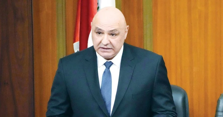 الرئيس اللبناني: جاهزون للتفاوض على أي اتفاق يوقف الاعتداءات الإسرائيلية برعاية أممية