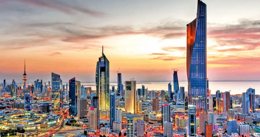 'ستاندرد آند بورز' ترفع التصنيف الائتماني السيادي للكويت إلى -AA مع نظرة مستقبلية مستقرة