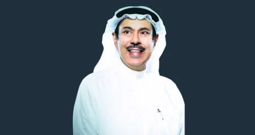 البرفيسور عبدالعزيز المسلم: شكراً سعد الفرج... بصمة وتاريخ