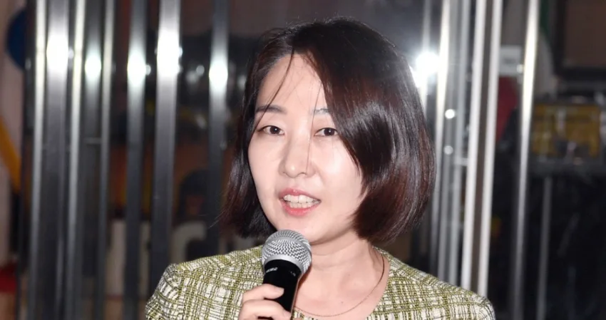 هيجين: تسمية سفير كوريا الجنوبية الجديد العام المقبل 2 هيجين: تسمية سفير كوريا الجنوبية الجديد العام المقبل