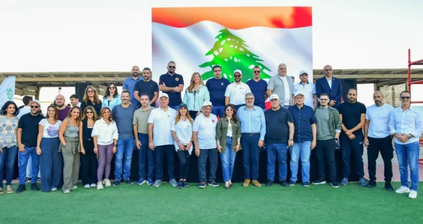 العضم: الكويت أرض خيّرة جمعتنا وحضنتنا لم يشعر فيها أي لبناني بالغربة يوماً 2 العضم: الكويت أرض خيّرة جمعتنا وحضنتنا لم يشعر فيها أي لبناني بالغربة يوماً