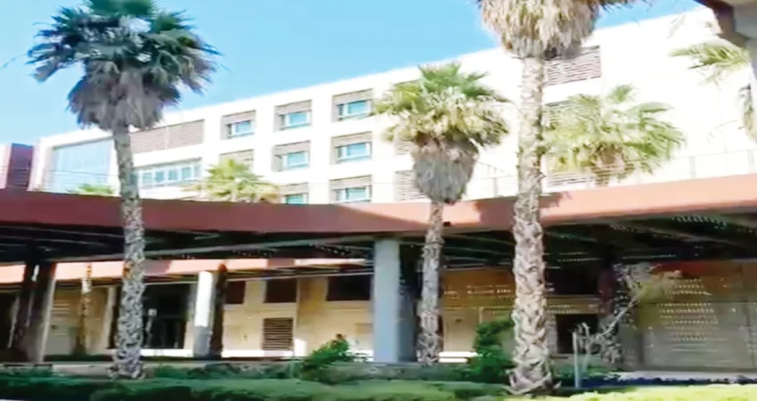 مدينة صباح السالم الجامعية... 'رعاية متكاملة' لطالبات المنح وبرامج التبادل