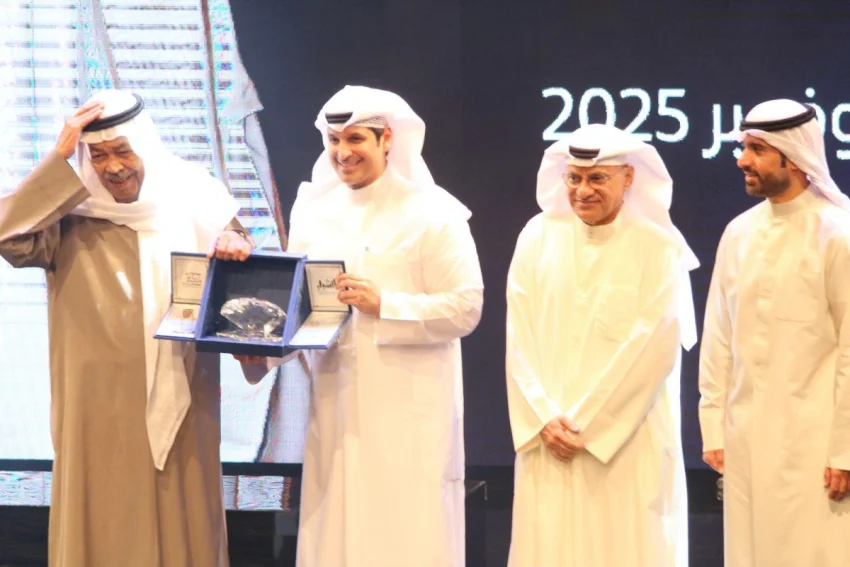 'صيد ثعالة' يفوز بنصيب الأسد من جوائز 'أيام المسرح للشباب 16'