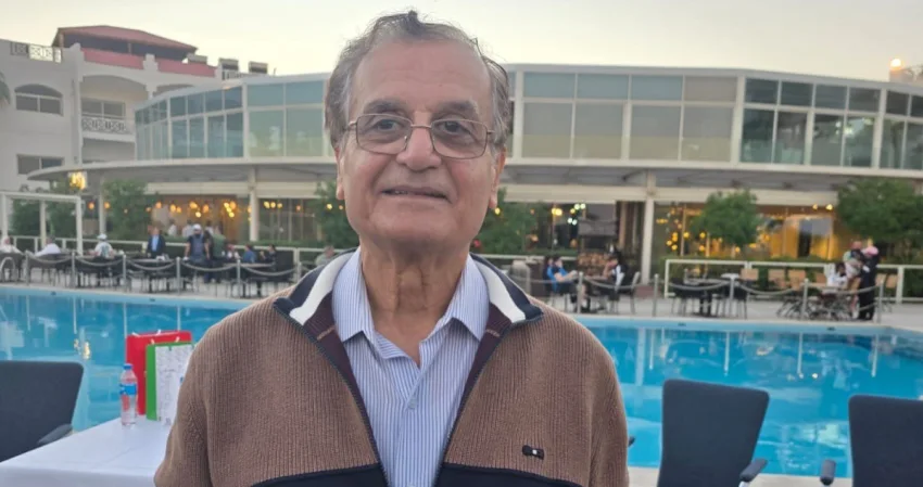 منصور: لبنان لم يغادر يوماً محيطه العربي