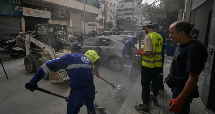 إسرائيل تستنفر وترفع الجهوزية وتهدد بتصعيد جديد ضد لبنان 2 إسرائيل تستنفر وترفع الجهوزية وتهدد بتصعيد جديد ضد لبنان