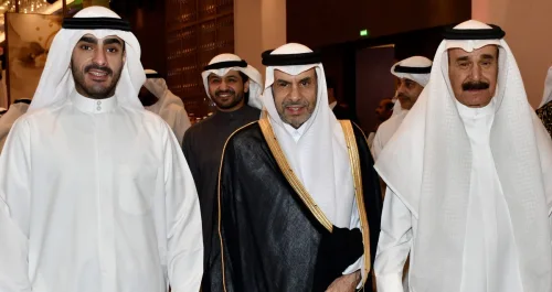 الكويت وعُمان... أخوة راسخة ومتجذرة 8 الكويت وعُمان... أخوة راسخة ومتجذرة