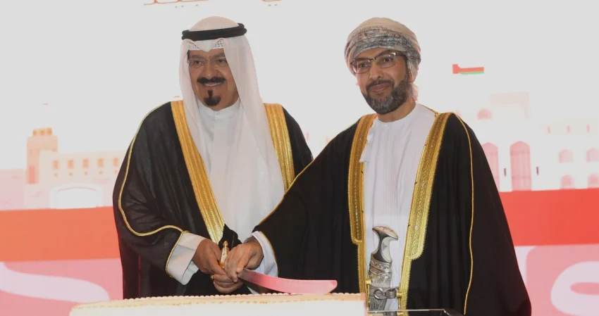 الكويت وعُمان... أخوة راسخة ومتجذرة 2 الكويت وعُمان... أخوة راسخة ومتجذرة