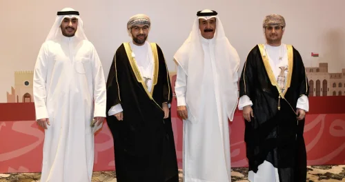 الكويت وعُمان... أخوة راسخة ومتجذرة 6 الكويت وعُمان... أخوة راسخة ومتجذرة