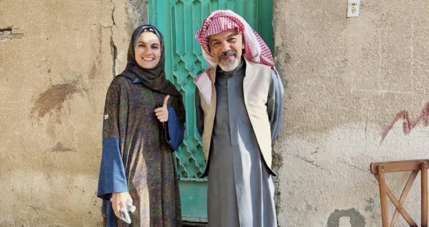 إبراهيم الحساوي... 'ولد الحجيَّة'