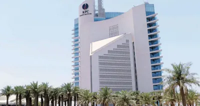 مجمع'بتروكيماويات الدقم' يبحث عن شريك ثالث مع الكويت و'عمان'