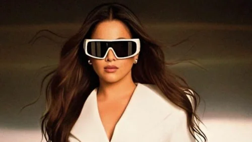 أنجيلا مراد: أنا لا أتبع مستقبل السينما… أنا أصنعه 6 أنجيلا مراد: أنا لا أتبع مستقبل السينما… أنا أصنعه