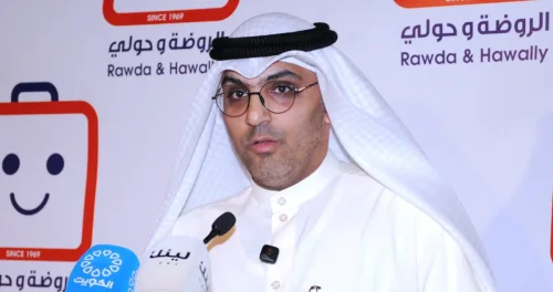 'تعاونية الروضة وحولي' افتتحت سوقها المركزي المطور جذرياً 4 'تعاونية الروضة وحولي' افتتحت سوقها المركزي المطور جذرياً