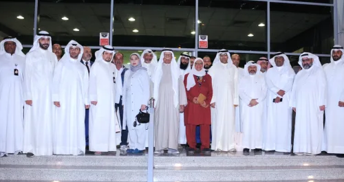 'تعاونية الروضة وحولي' افتتحت سوقها المركزي المطور جذرياً 6 'تعاونية الروضة وحولي' افتتحت سوقها المركزي المطور جذرياً