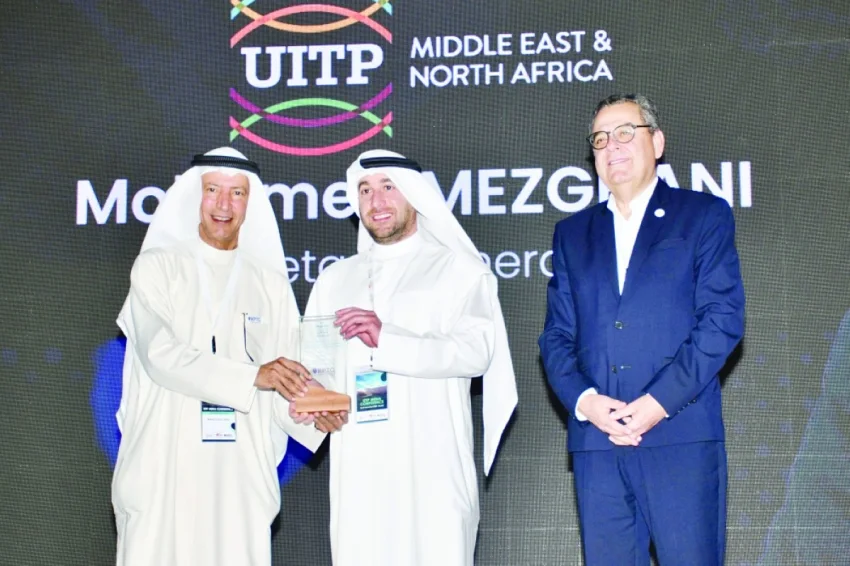 'النقل العام': الكويت مستعدة للانتقال لمنظومة أكثر استدامة وكفاءة بالقطاع